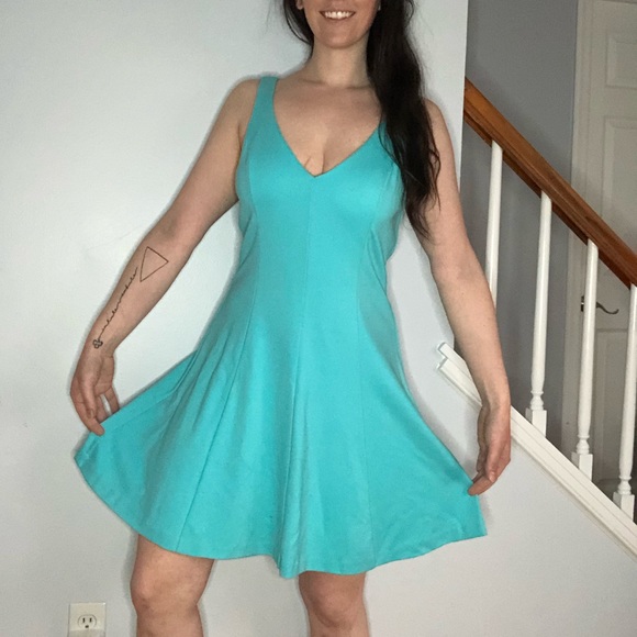 Amanda Uprichard Dresses Amanda Uprichard Gabby Dress Medium Poshmark